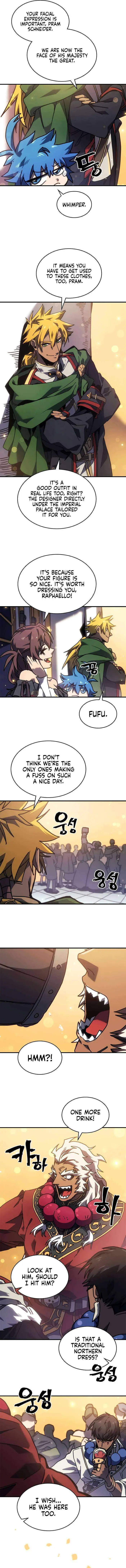 A Returner’s Magic Should Be Special Chapter 264 image 07_optimized
